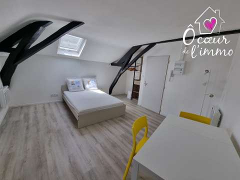 Location appartement 1 pièce Cholet 49