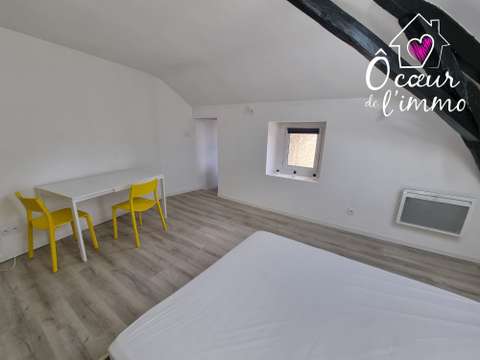 Location appartement 1 pièce Location appartement 1 pièce