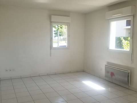 Location appartement 3 pièces Cholet 49