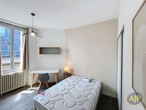 Location Studio 1 pièce Cholet 49