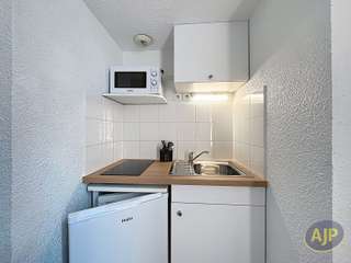 Location Studio 1 pièce