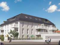 Location appartement 2 pièces