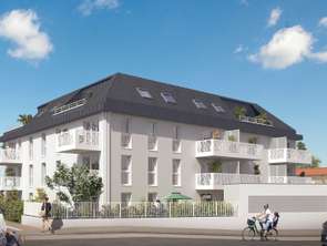 Location Appartement 2 piècesCholet