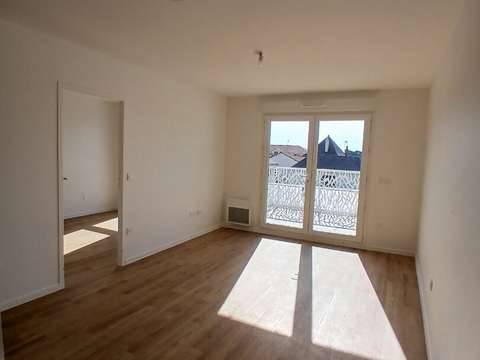 Location appartement 2 pièces