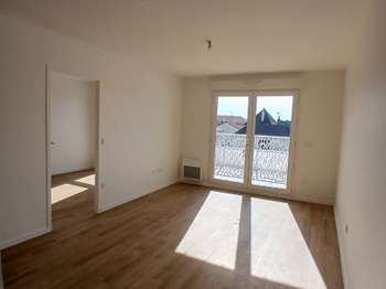 Location Appartement 2 piècesCholet