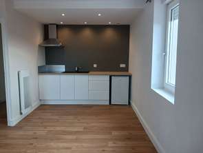 Location Appartement T1Cholet