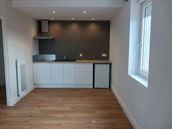 Location appartement 1 pièce Cholet 49