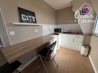 Location appartement 1 pièce