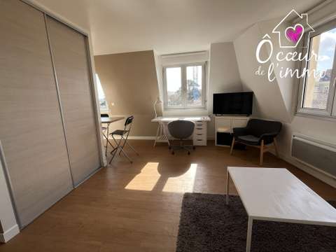 Location appartement 1 pièce