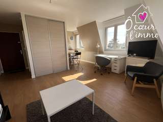 Location appartement 1 pièce
