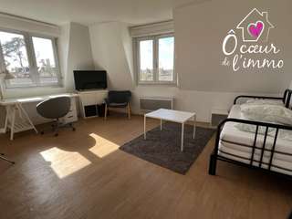 Location appartement 1 pièce
