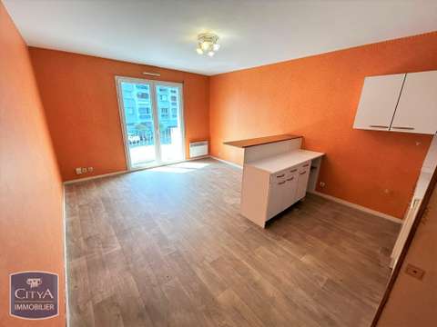 Location appartement 3 pièces Cholet 49
