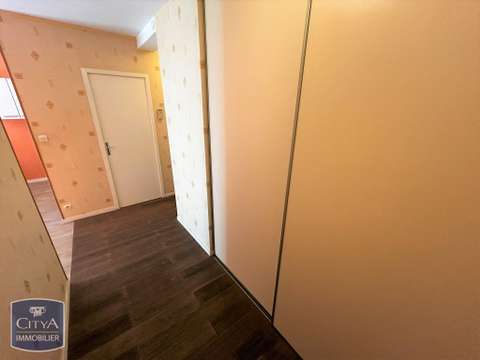 Location appartement 3 pièces Location appartement 3 pièces