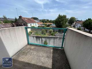 Location Studio 1 pièce
