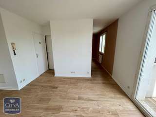 Location Studio 1 pièce