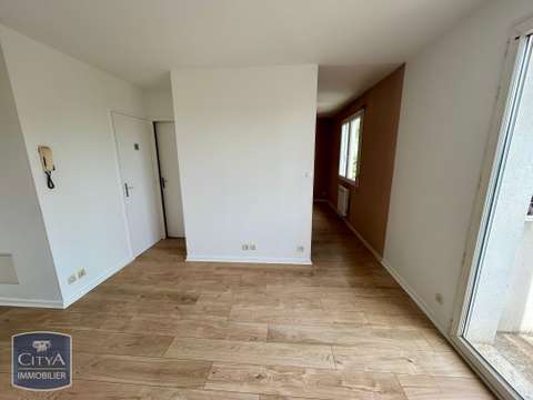 Location Studio 1 pièce
