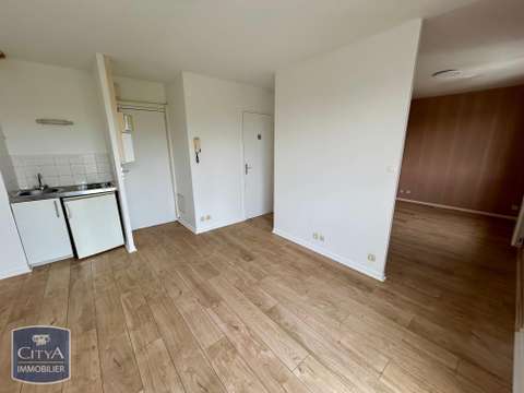 Location Studio 1 pièce