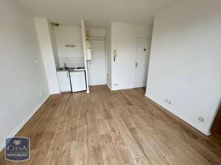 Location Studio 1 pièce