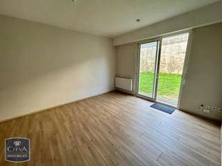 Location Studio 1 pièce