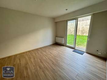 Location Studio 1 pièce