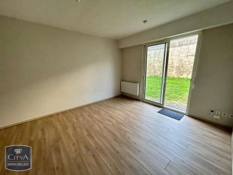 Location Studio 1 pièce