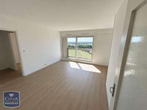 Location appartement 2 pièces