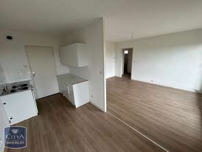 Location Appartement 2 piècesCholet