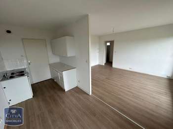 Location appartement 2 pièces Cholet 49