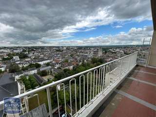 Location appartement 2 pièces