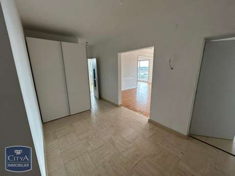 Location appartement 2 pièces Cholet 49