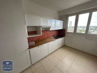 Location appartement 2 pièces