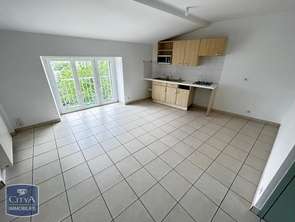 Location Appartement 3 piècesCholet