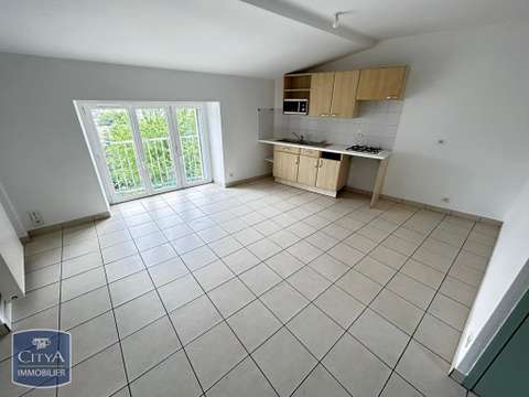 Location appartement 3 pièces Cholet 49