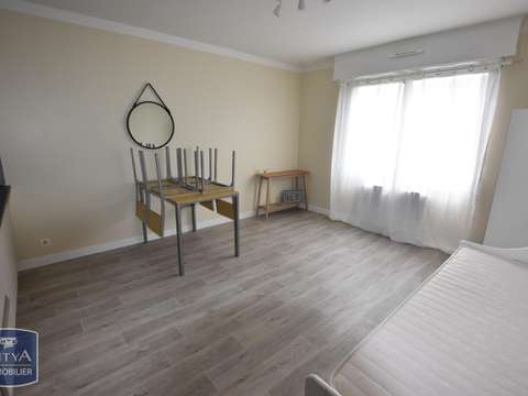 Location Studio 1 pièce Cholet 49