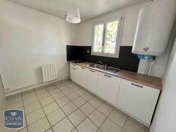 Location Studio 1 pièce Cholet 49