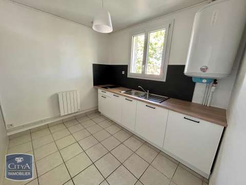 Location Studio 1 pièce Cholet 49