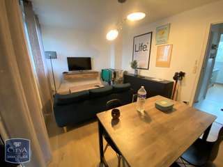 Location Chambre 1 pièce