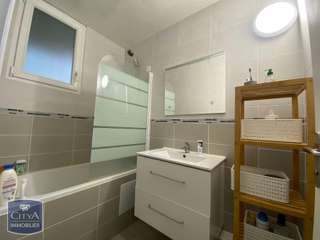 Location Chambre 1 pièce