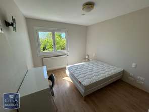 Location ChambreCholet