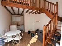 Location Studio 2 pièces