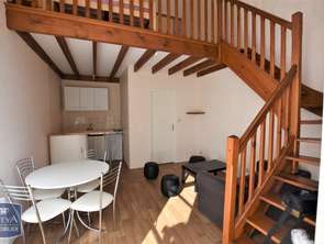 Location StudioCholet