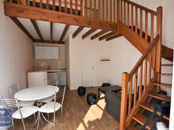 Location Studio 2 pièces Cholet 49