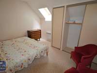 Location Studio 2 pièces