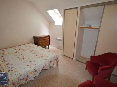 Location Studio 2 pièces Location Studio 2 pièces