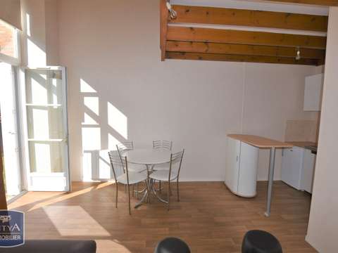 Location Studio 2 pièces Location Studio 2 pièces