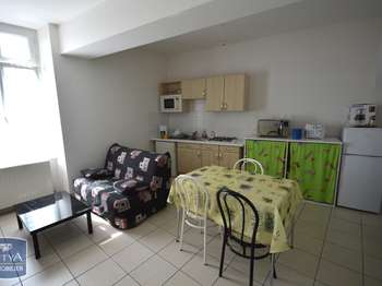 Location appartement 3 pièces