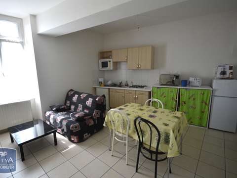 Location appartement 3 pièces Location appartement 3 pièces