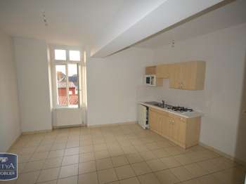 Location Appartement 3 piècesCholet