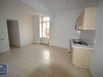 Location appartement 3 pièces
