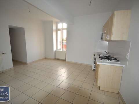 Location appartement 3 pièces Location appartement 3 pièces